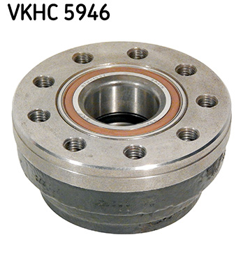 SKF VKHC 5946 Radnabe
